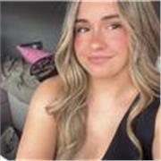 Recomendable primaria , aunque ESO también 
Soy una chica responsable de 19 años  y estoy comprometida a dar todo lo que se 