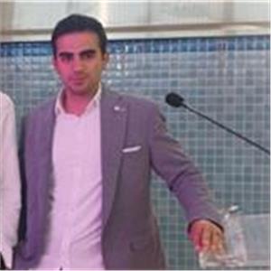 Yunus Emre Atas
