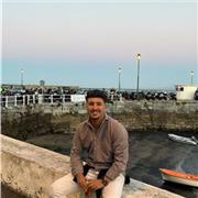 Estudiante universitario de la Universidad Europea se ofrece a niños de Educación Primaria y 1º y 2º de ESO.