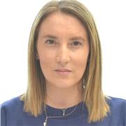 Profesora de inglés con Magister. Clases a adolescentes y adultos