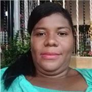 Profesora de matemáticas