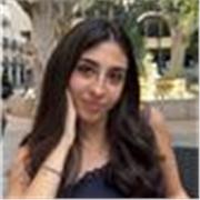 Profesora de castellano, inglés, historia, a niños de primaria 