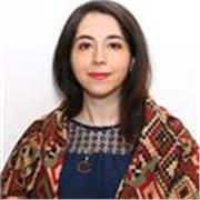 Hi, I am Faezeh. I completed my Ph.D. research recently in Applied Mathematics. I have taught in high schools and universities for seven years as a lecturer. I taught courses like Calculus I and II, Linear Algebra, Probability and Statistics, and Numerica
