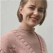 Maria Katharina