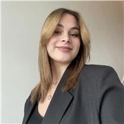 Léa Nikolov