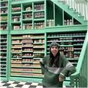 Me llamo María, soy graduada en ADE y tengo experiencia dando clases a chicos de la ESO y Bachillerato.