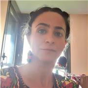 Professeur d' espagnol native avec experience