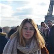 Estudiante de francés imparte clases hasta segundo de bachiller