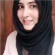 Hina Iqbal