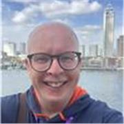 As a writer of 35 years experience, published and on with radio appearances.  Able to give tuition in creative writing. 
