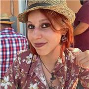 Studentessa universitaria offre ripetizioni in inglese, spagnolo e tedesco, ma anche aiuto-compiti per ragazzi delle medie e delle elementari