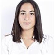 Profesora particular de Lengua Castellana e inglés