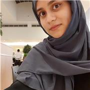 Saba Qureshi