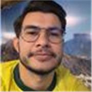 Professor de Matemática (Reforço, Enem e Exato)