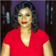 Sarah Onasanwo