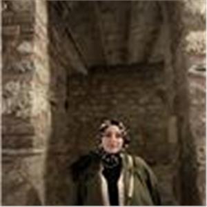 Merve Topçu