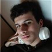 estudiante de ingenieria con facilidad en dibujo tecnico y fisica