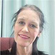 English Teacher that teaches young learners to adults. English and History