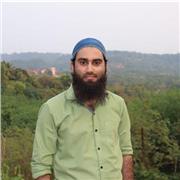 Amjad Hussain