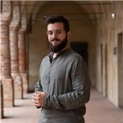 Laureando magistrale in Scienze Filosofiche propone lezioni di filosofia e storia