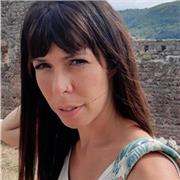 VANINA BRACONIProducción de arte y realización.Escenografía | FX | Maquillaje artístico | PrótesisUtilería | Styling Art Ambientación | Maquetas y miniaturasCurso MaquetasIntroducción a los materiales.Prácticas de materiales combinados y