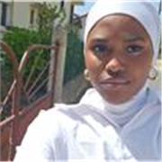 Professeur donnne des cours particulier en maths