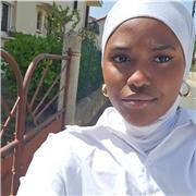 Fatoumata
