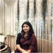 English tutor preparing you for IELTS and academics 