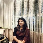 English tutor preparing you for IELTS and academics