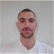 I am a native English speaker with previous experience of language teaching