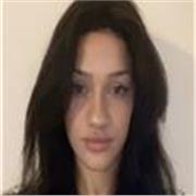 Maths tutor. MSc Aerospace Engineering student, with 3 years' experience offering online and in-person sessions in Leicester.