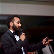 Englisch Nachhilfe bis zum Abitur, gerne auch für die Ausbildung.