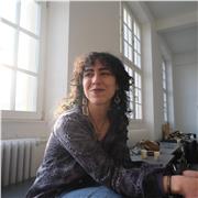 Italienisch- Tutorin (Muttersprachlerin)