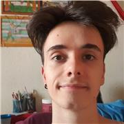 Doy clases de apoyo escolar centrado en matemáticas, ingles y ciencias