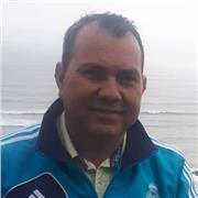 Soy ingeniero de sistemas y me gusta dar clases de software y hardware y que los jóvenes aprendan las bondades de la tecnología