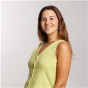 Profesora de Español | Comunicadora Social (UNLP) – Clases Personalizadas