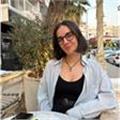 disiplinli, iletişime açık ve öğrenmeye hevesli biriyim. Derslerim konuyu kolay ve anlaşılır şekilde öğrenmek isteyen herkesedir