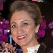 Mahrou Jalili