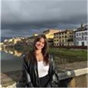 Earlychild hood Studies BA 4th year student who loves to set children up for success