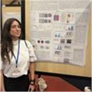 Laureata in Neurobiologia con un Dottorato di ricerca in Biologia Molecolare. Offro ripetizioni di Biologia per liceo/universita