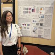 Laureata in Neurobiologia con un Dottorato di ricerca in Biologia Molecolare. Offro ripetizioni di Biologia per liceo/universita