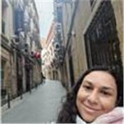 Profesora responsable, cordial, con experiencia en educación primaria.
