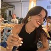 Ciao! Sono Virginia. Sono disponibile come aiuto compiti. A casa mia, online, o a casa tua, è indifferente!  