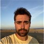 Graduado en Ciencias de la Actividad Física y del deporte. 
Imparto clases en materia deportiva 100% Online. 
Preparador Físico. 