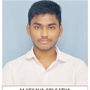 Kesava Mulakala