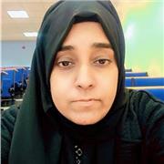 Quratulain Khalid