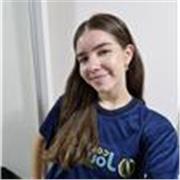 Professora particular de inglês com experiência em aulas presenciais e online