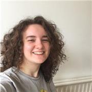 Final year Maths student based in Durham offering help with GCSE and A Level maths, chemistry and history.