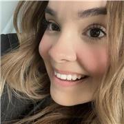 Profesora de Español nativo para extranjeros con más de 3 años de experiencia con niños y adultos en Las Palmas.