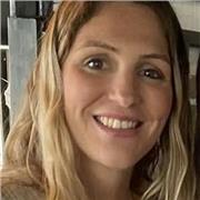 I give online English as a Foreign Language lessons to beginners of any age group